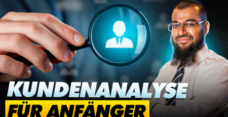 Kundenanalyse