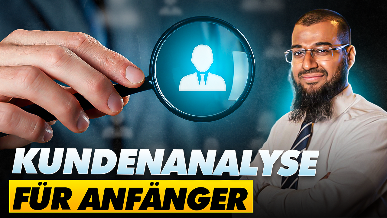 Kundenanalyse